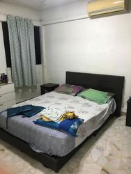 Blk 7 Saint George's Lane (Kallang/Whampoa), HDB 3 Rooms #610597131